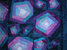 bluequiltdetail