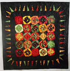 chili quilt